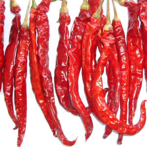 Export New Crop Vegetable A Grade Hot Chilli